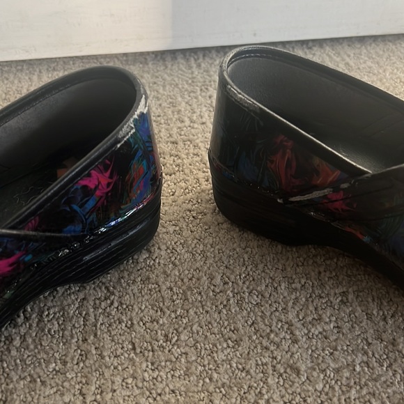 Dansko clogs - Picture 2 of 2